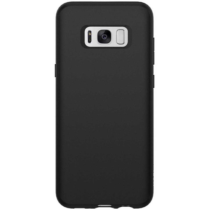 کاور اسپیگن مدل Liquid Crystal مناسب برای گوشی موبایل سامسونگ Galaxy S8 Plus Spigen Liquid Crystal Cover For Samsung Galaxy S8 Plus